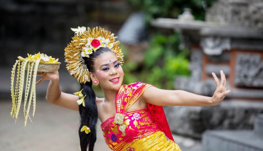 Bali