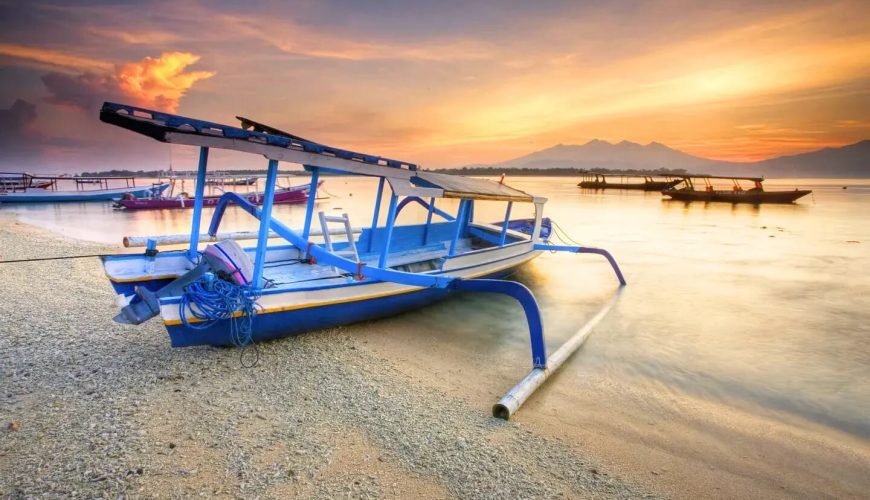 Gili Trawangan
