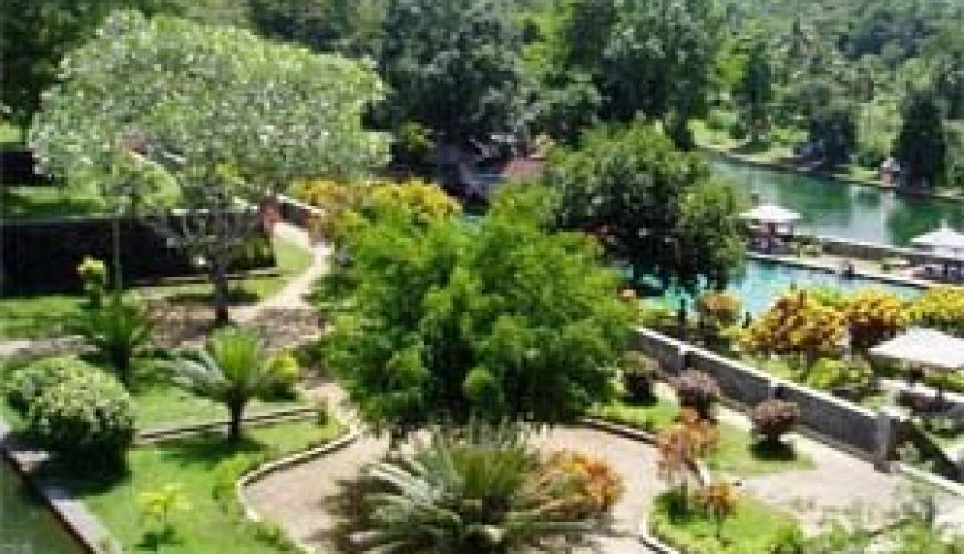 Narmada Park